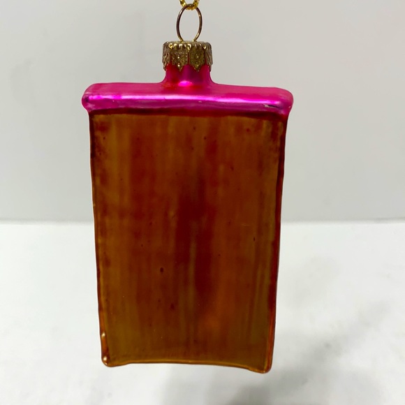 Piano Thomas Pacconi Glass ornament - Picture 6 of 13